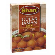 Shan Dessert Mix Gulab Jaman 100g