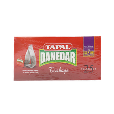 Tapal Danedar Tea Bags 25s