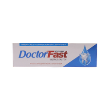 Doctor T/Paste 120g Fast