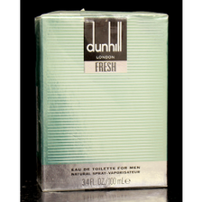 Dunhill Perfume Fresh 100ml