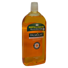 Palmolive Hand Wash Anti-Bacterial 500ml