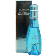 Davidoff Perfume Cool Water Woman 50ml