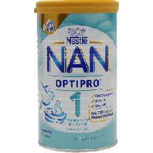 Nestle Nan 1 Optipro Powder Milk 400g