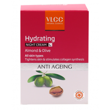 VLCC Night Cream Anti-Aging 50g