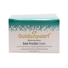 Golden Pearl Anti Freckle Cream 25g