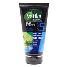 Vatika Hair Gel Wet Look 150ml