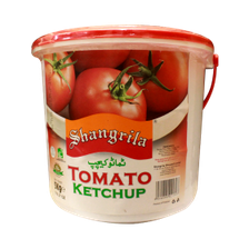 Shangrila Tomato Ketchup 5kg Balti