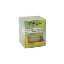 Loreal Pure Clay Mask Marine Algae 50ml