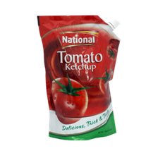 National Tomato Ketchup 1kg Pouch