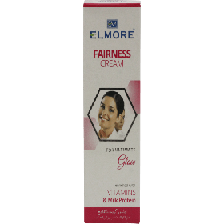 Elmore Fairness Cream 25ml