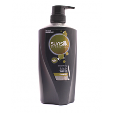 Sunsilk Shampoo 700ml Stunning Black Shine