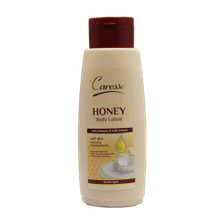 Caresse Body Lotion Honey 200ml