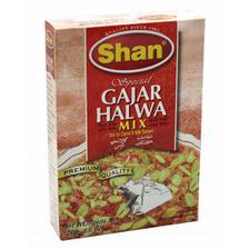 Shan Food Delve Dessert Mix Gajar Halwa 100g