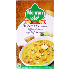 Mehran Recipe Masala Haleem 345g Danedar