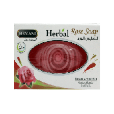 Hemani Noddle Soap Rose 100g