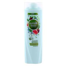 Sunsilk Fig & Mint Refresh Shampoo 200ml