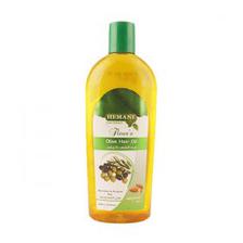 Hemani Hair Oil 200ml Olive