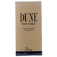 Dior Perfume Dune 100ml