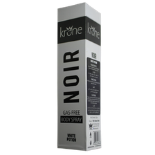 Krone Noir Body Spray White Potion 125ml