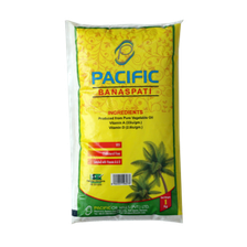 Pacific Ghee 1kg PB