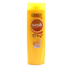 Sunsilk Shampoo 200ml Soft & Smooth Pk