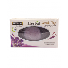 Hemani Noddle Soap Lavender 100g