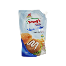 Young's Mayonnaise 500ml