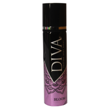 Diva Body Spray Bloom 120ml
