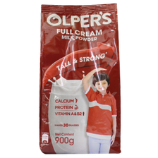 Olper Full Cream Milk Powder 900g