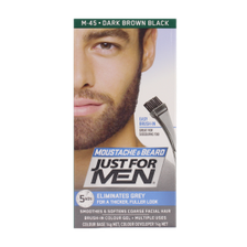 Just For Men Moustache&Beard Color M-45 Dark