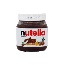 Nutella Chocolate Spread 350G Btl