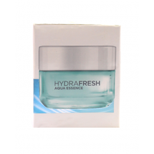 Loreal Hydra Fresh Aqua Essence Cream 50ml