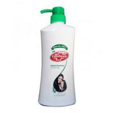 Lifebuoy Shampoo 650ml Herbal Strong & Long Pump
