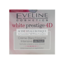 Eveline White Prestige 4D Day Cream 50ml
