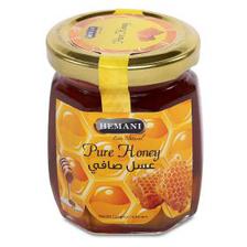Hemani Pure Honey 125gm