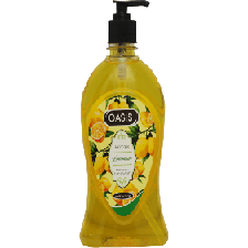 Oasis Hand Wash Lemonade 500ml