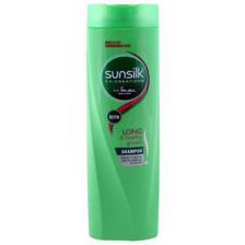 Sunsilk Shampoo 400ml Long & Healty
