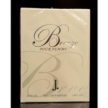 J. BREEZE Perfume 100ml