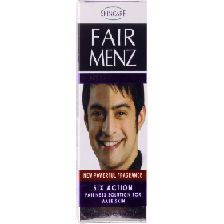 Fairmenz Fairness Cream 35g Six Action