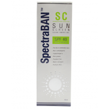 Stiefel Spectra Ban Sun Screen SPF40