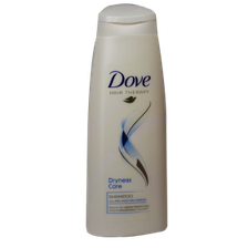 Dove Shampoo 360ml Dryness Care Pk
