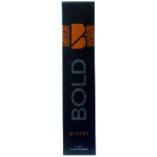 Bold Body Spray 120ml Energy