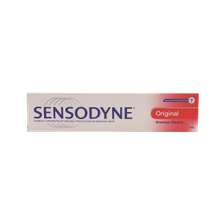 Sensodyne ToothPaste Original 100g