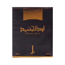 J.OUDH AL JUNAID PERFUME 100ML EDP
