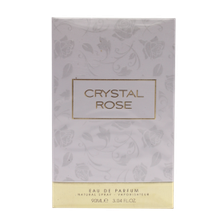 Rivaj Crystal Rose Edp 90ml