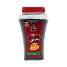 Supreme Tea 450g Jar