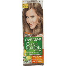 Garnier Color Natural 7.1 Ash Blonde