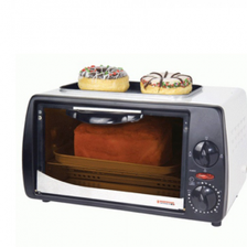 WESTPOINT 1000D OVEN TOASTER (10LTR)