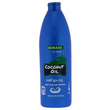 Hemani Coconut Oil 500ml