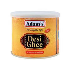 Adams Desi Ghee 500gm